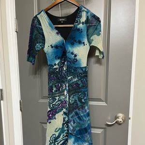 Women Karen Kane dress